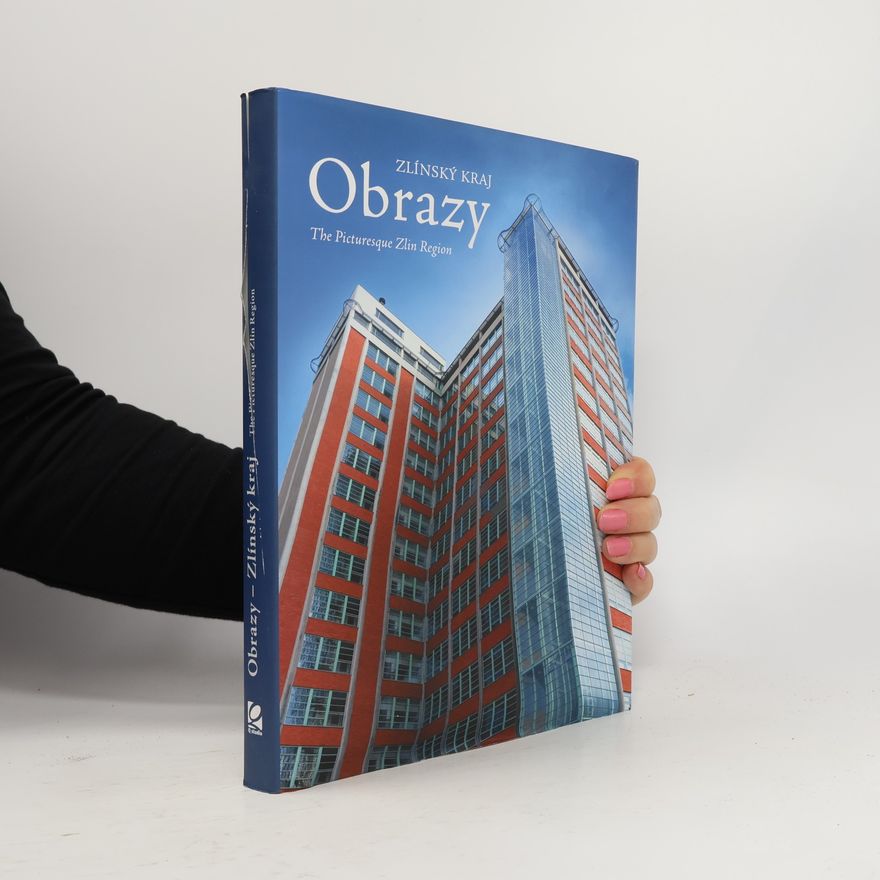 Lucie Chrástková Obrazy - Zlínský kraj