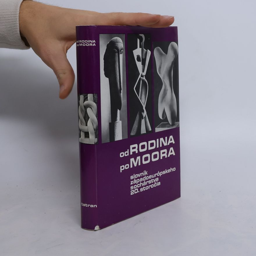 Štefan Caltík Od Rodina po Moora