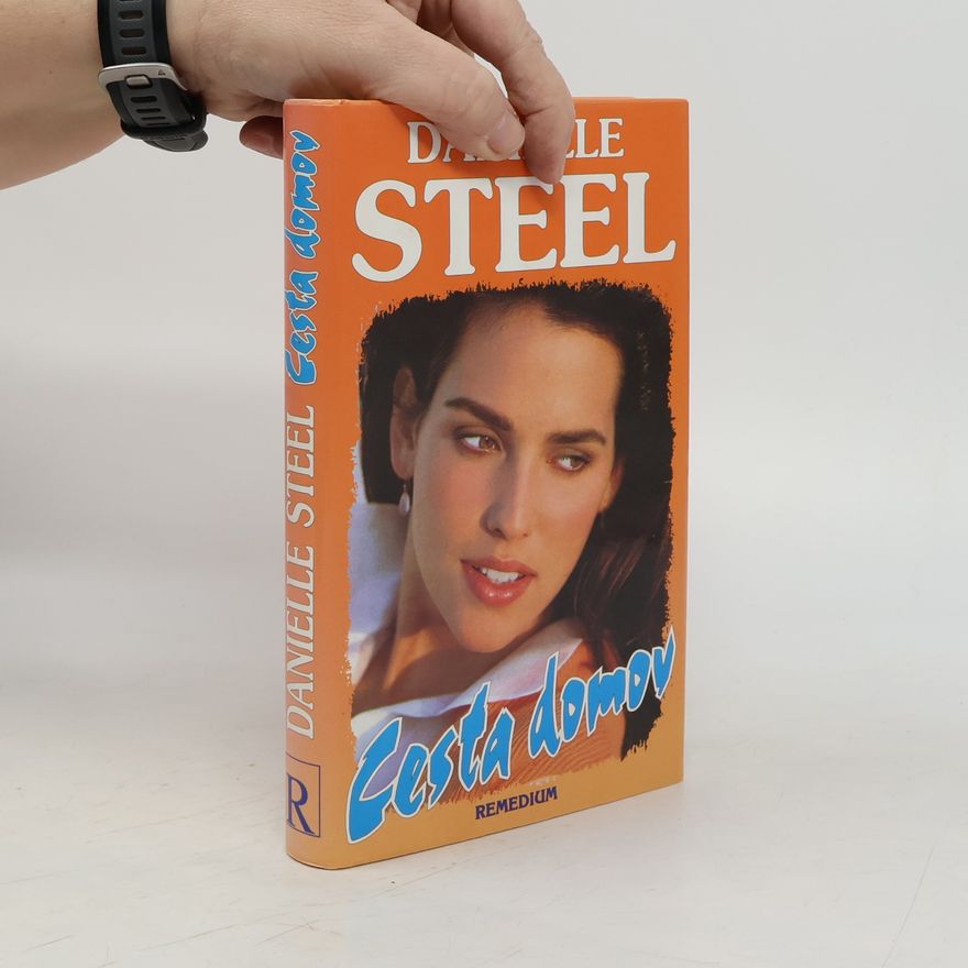 Danielle Steel Cesta domov