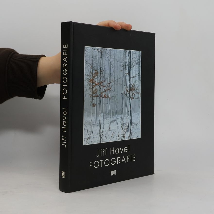 Jiří Havel Fotografie