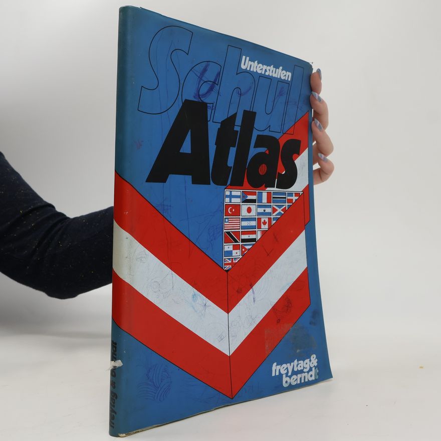 Collectif d'auteurs Schul Atlas