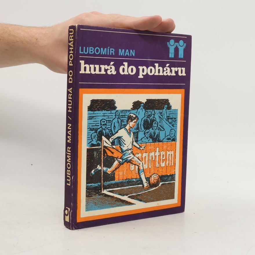Lubomír Man Hurá do poháru