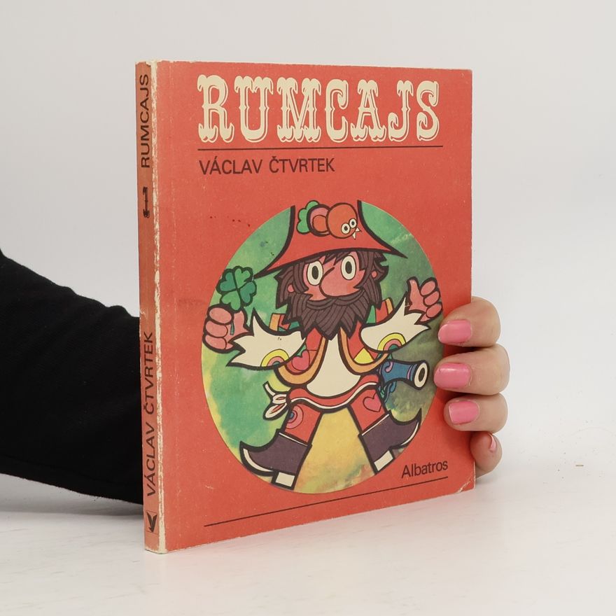 Václav Čtvrtek Rumcajs 1