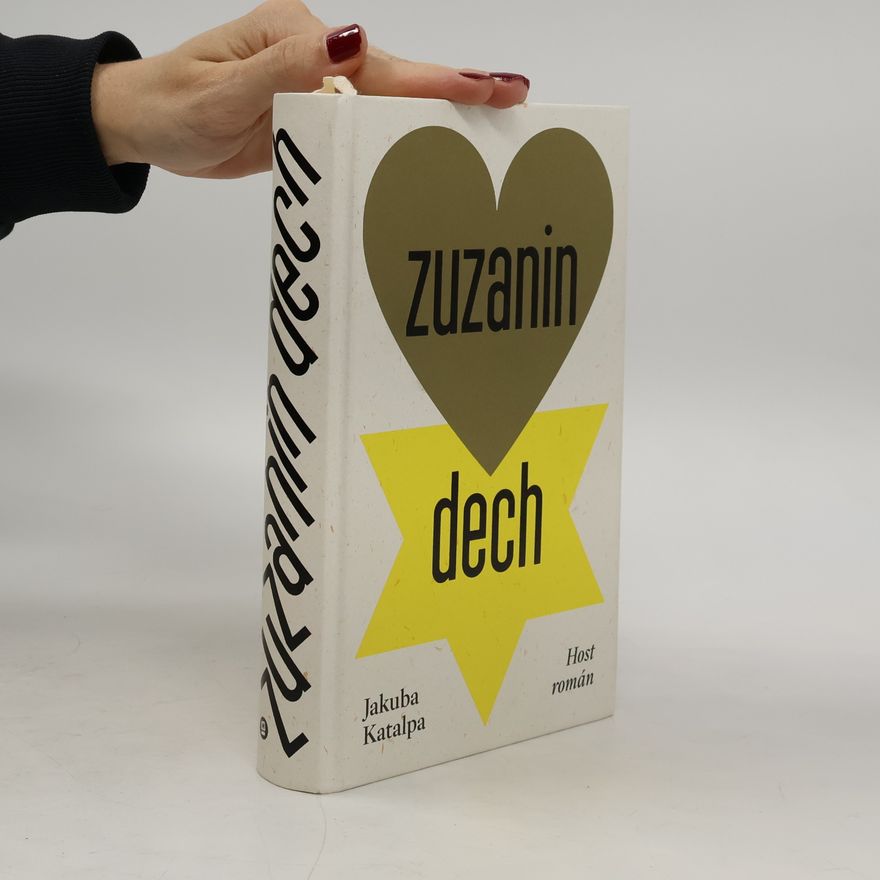 Jakuba Katalpa Zuzanin dech