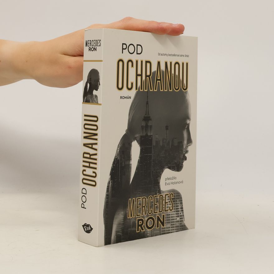 Eva Halanová Pod ochranou