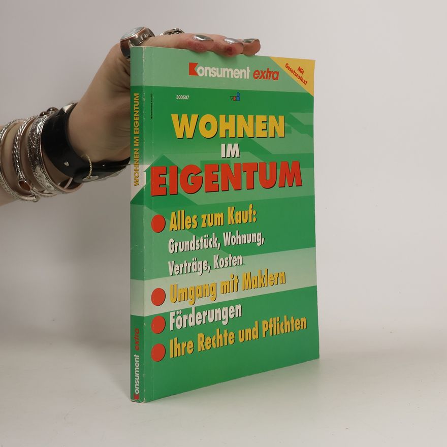 Martin Gruber Wohnen im Eigentum