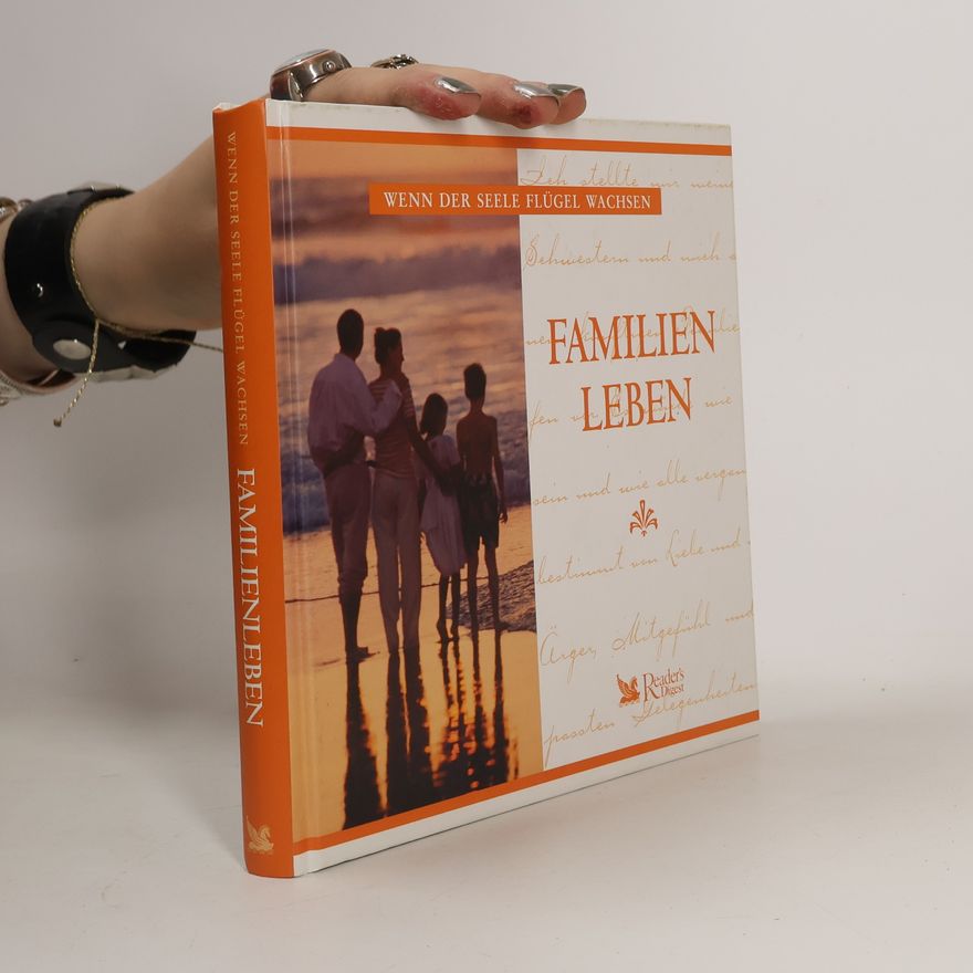 Autorenkollektiv Familienleben