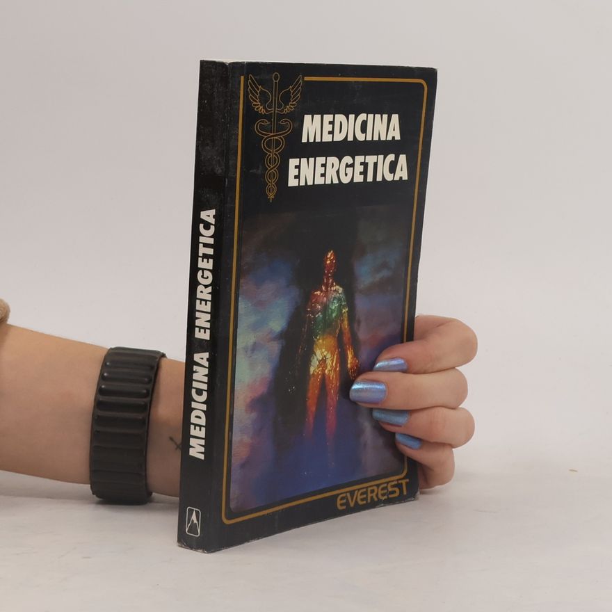 Patrick Veret Medicina Energetica