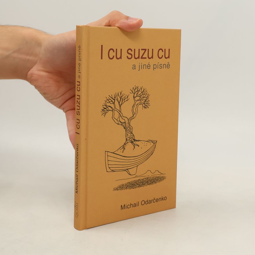Michail Odarčenko I cu suzu cu a jiné písně