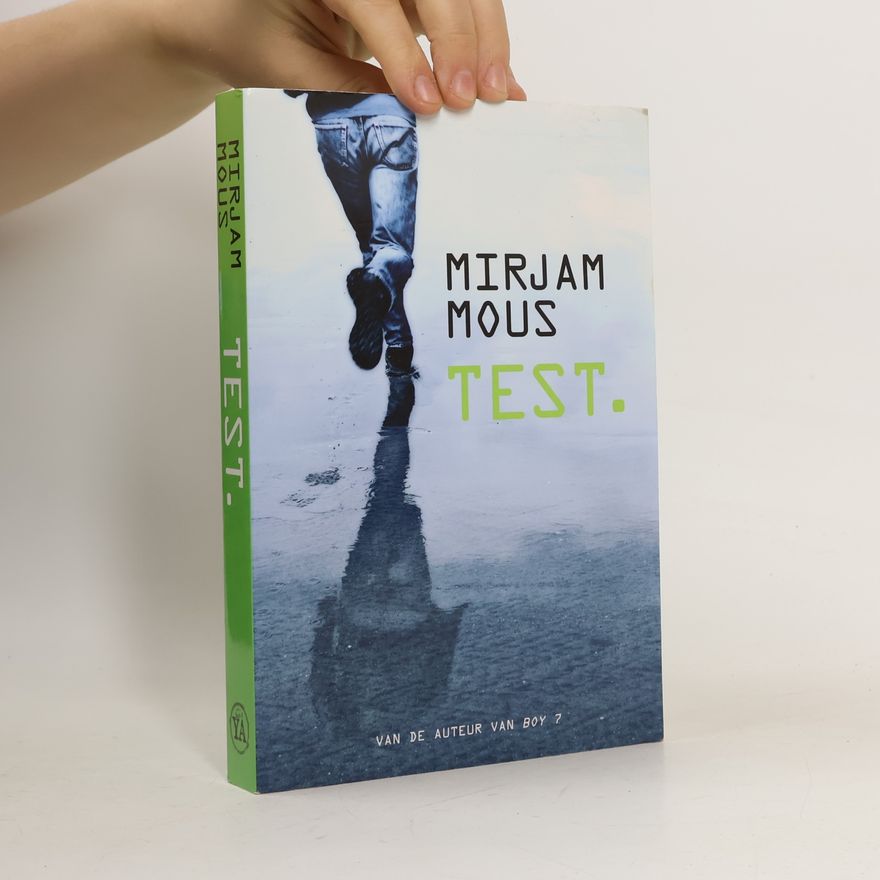 Mirjam Mous Test