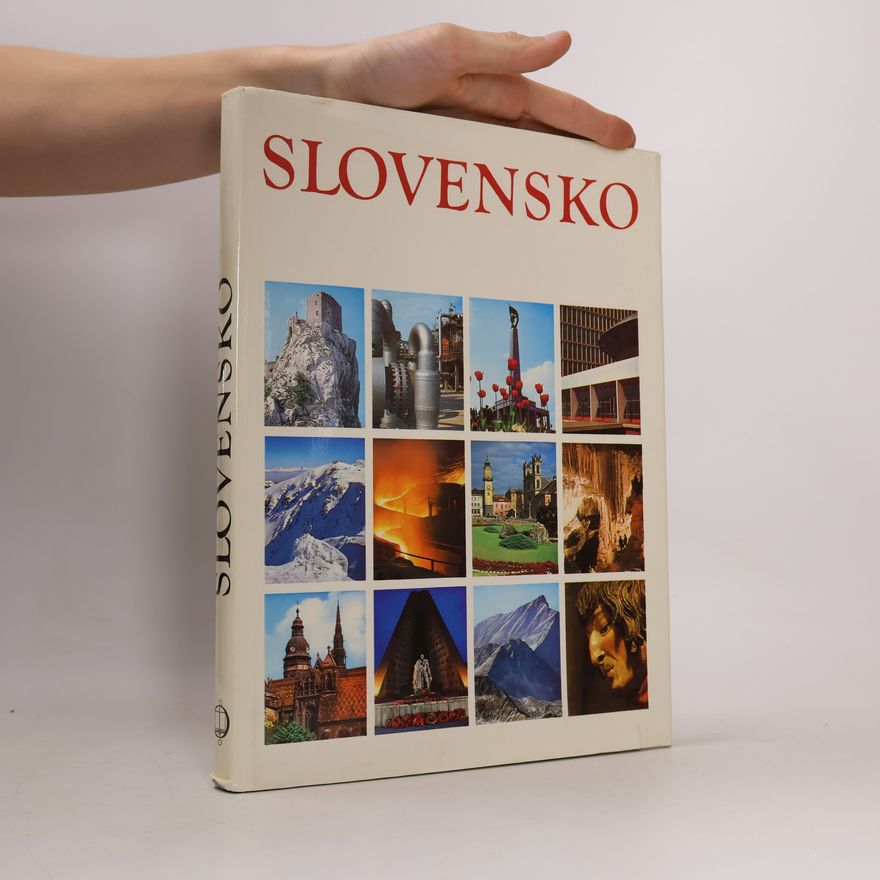 Autorenkollektiv Slovensko