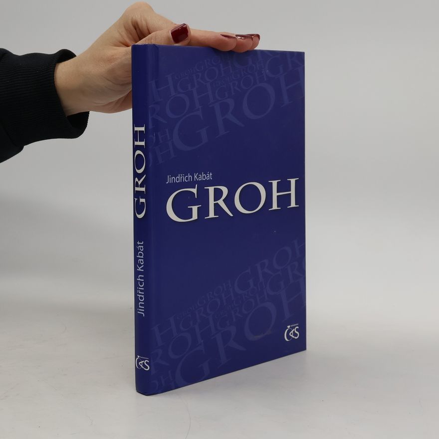 Jindřich Kabát Groh
