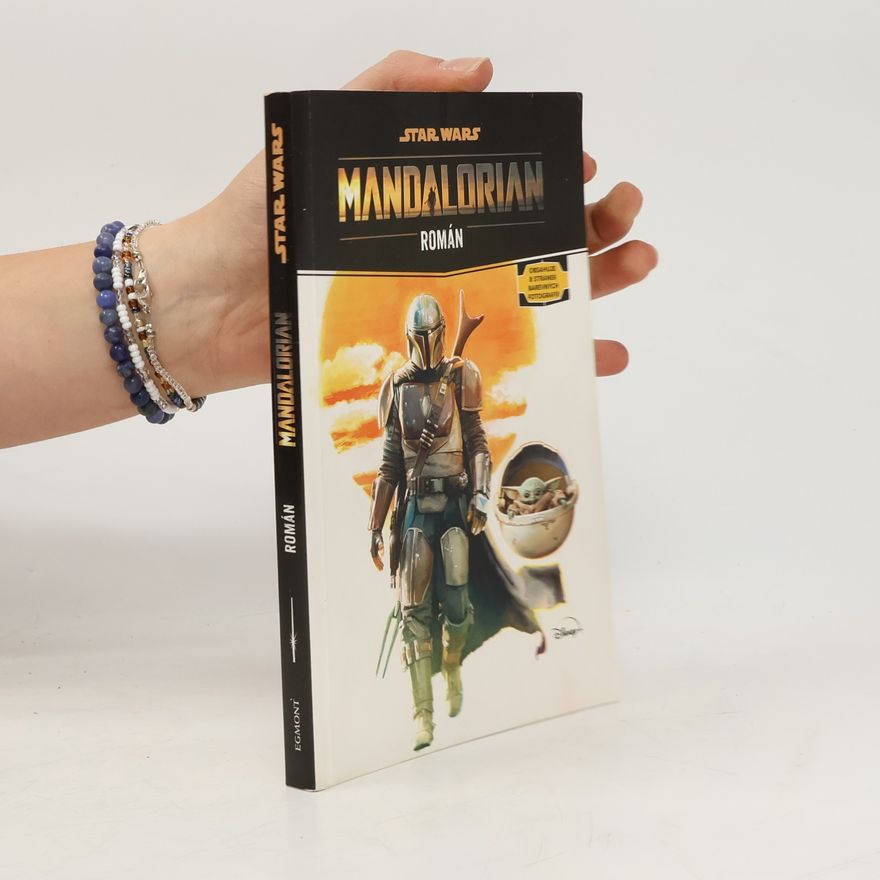 Rick Famuyiwa Mandalorian. Román.