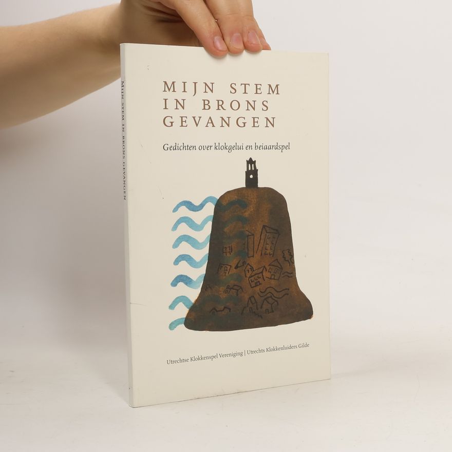 Various authors Mijn stem in brons gevangen