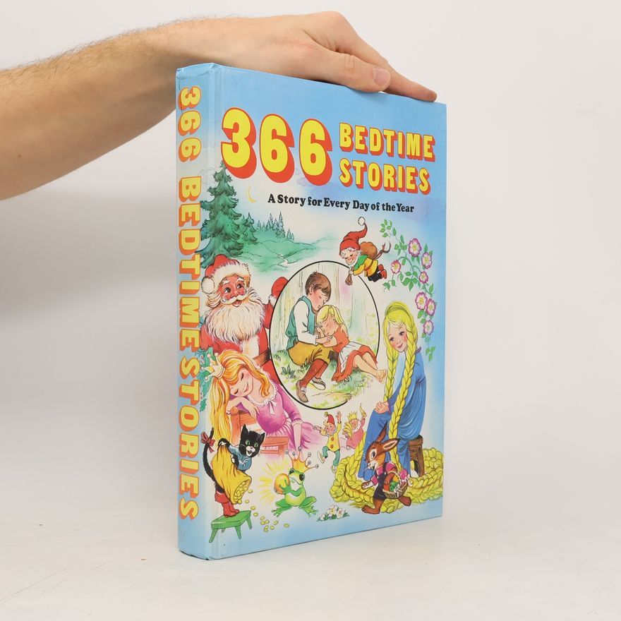 Various authors 366 Bedtime Stories