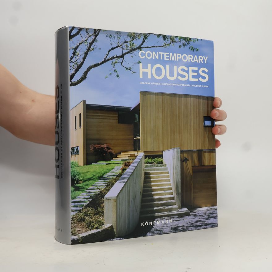 Antonio Corcuera Aranguiz Contemporary Houses. Moderne Häuser. Maisons Contemporaines. Moderne Huizen