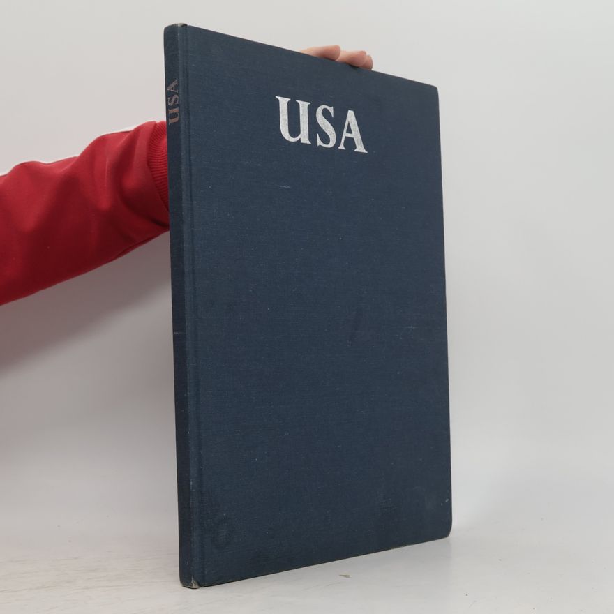 Dušan Kerný USA