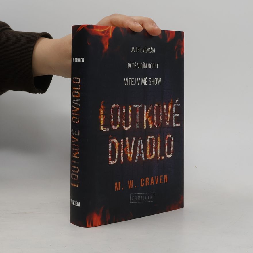 M.W. Craven Loutkové divadlo