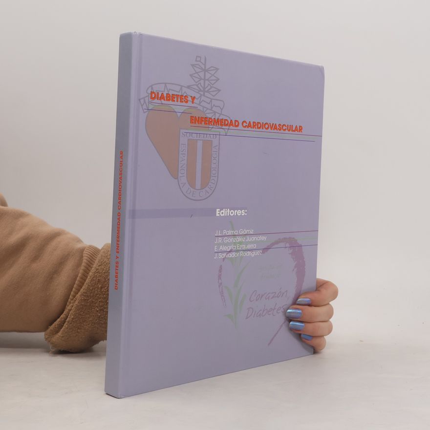 J.R. González Juanatey Diabetes y enfermedad cardiovascular