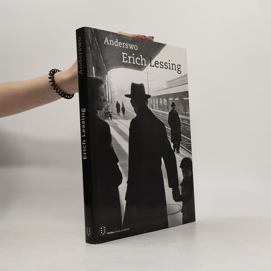 Erich Lessing Anderswo