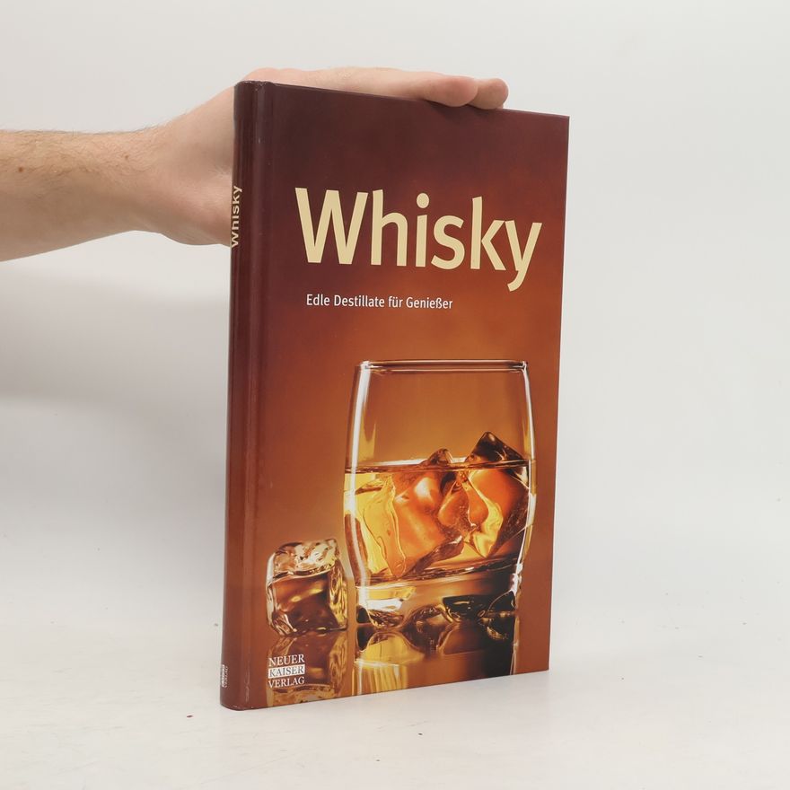 Kolektiv autorů Whisky