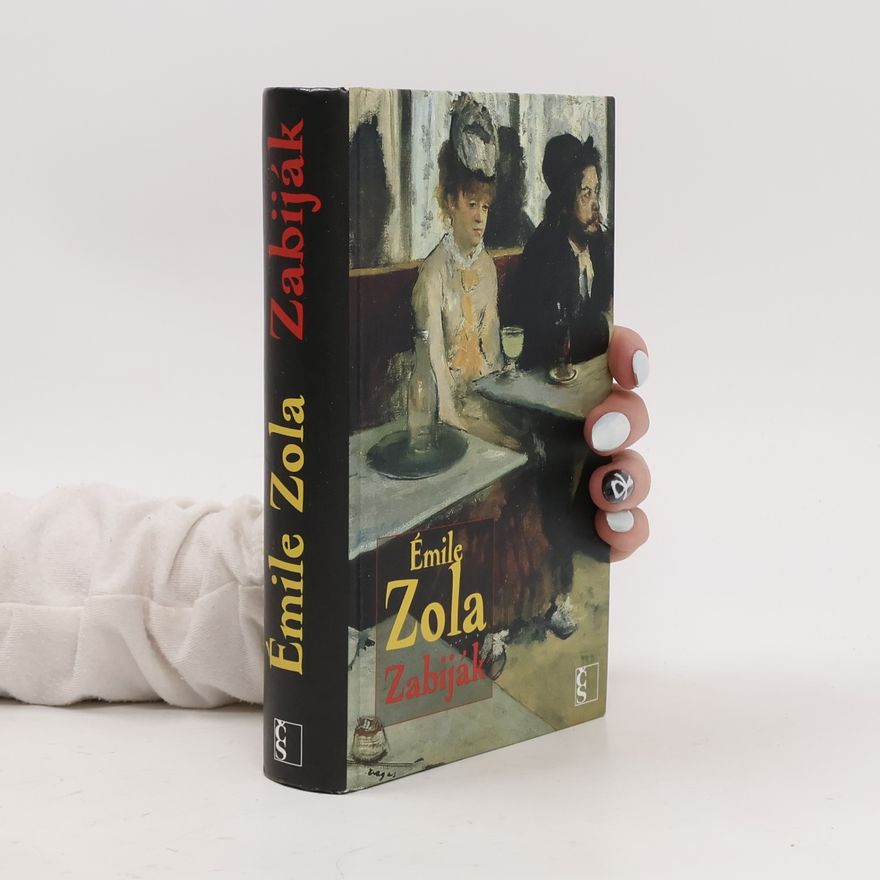 Émile Zola Zabiják