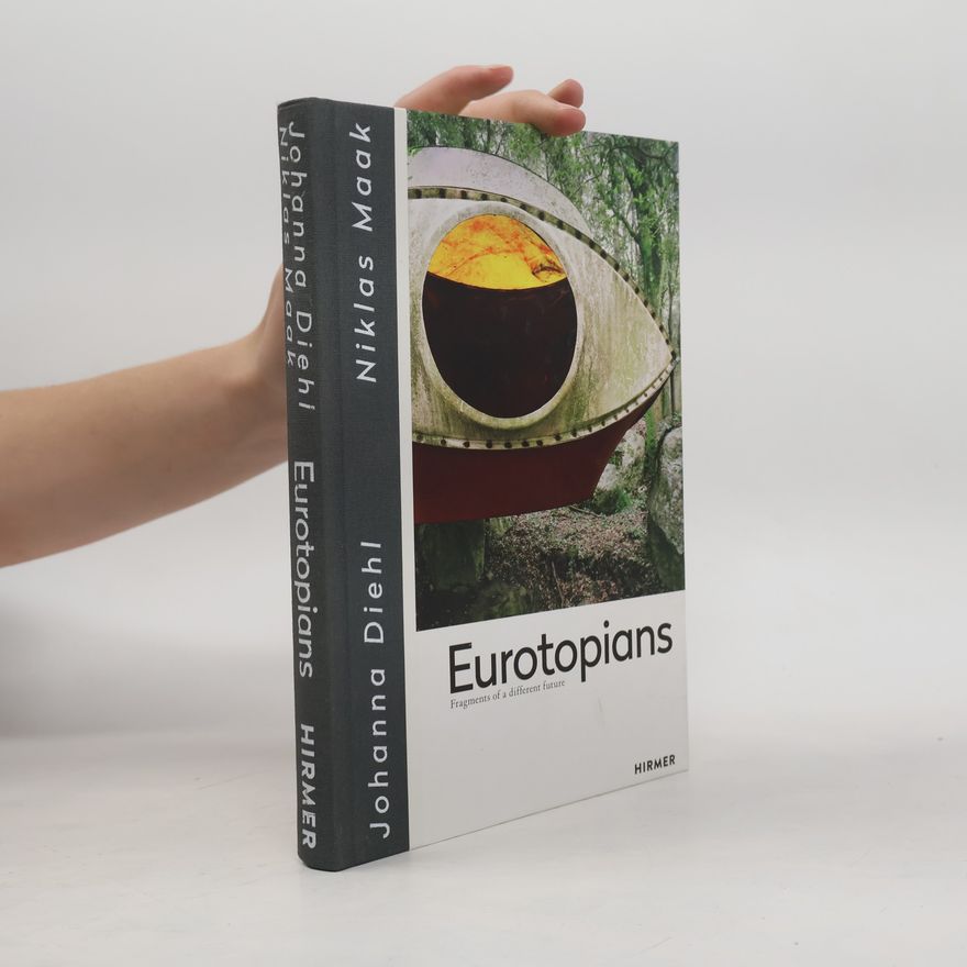 Johanna Diehl Eurotopians