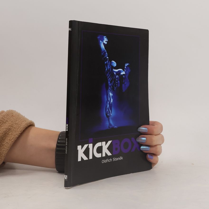 Oldřich Staněk Kickbox