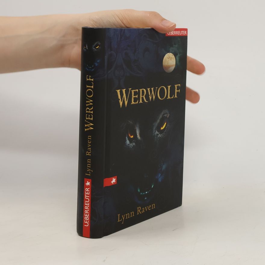 Lynn Raven Werwolf