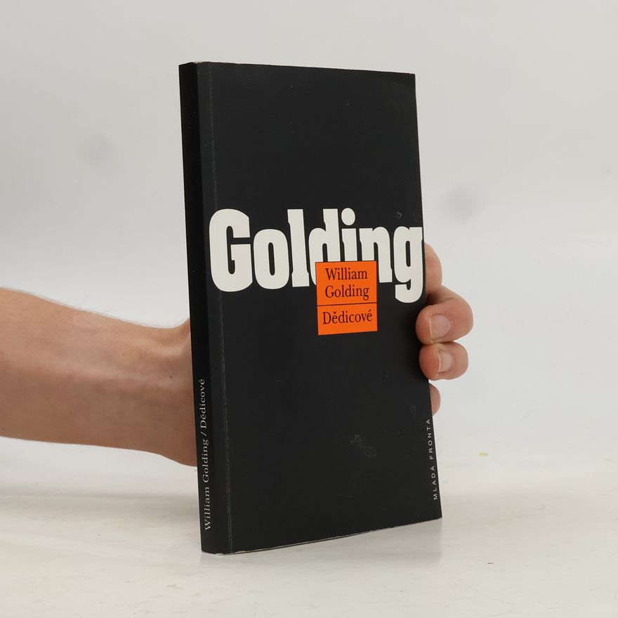 William Golding Dědicové