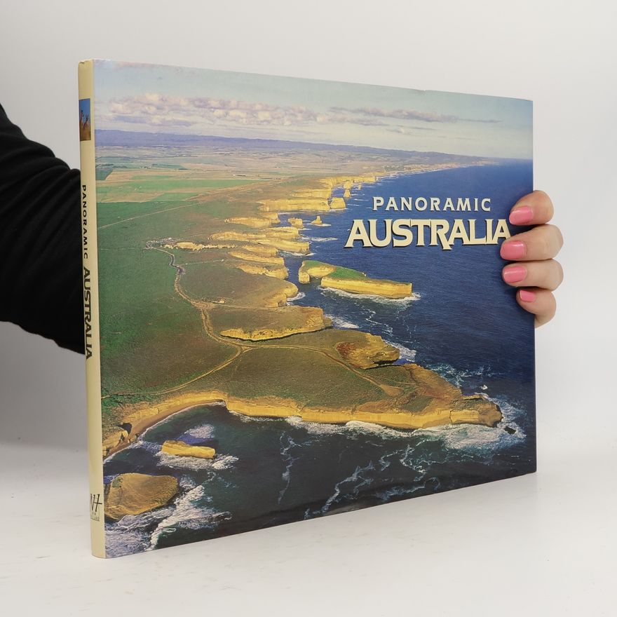 Various authors Panoramic Australia