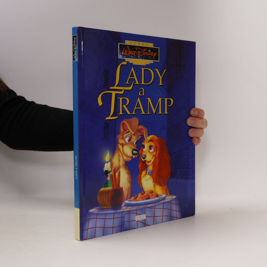 Rudolf Čižmárik Lady a Tramp
