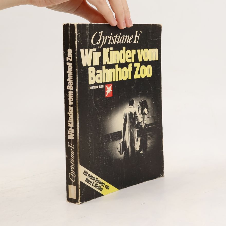 Christiane F. Wir Kinder vom Bahnhof Zoo