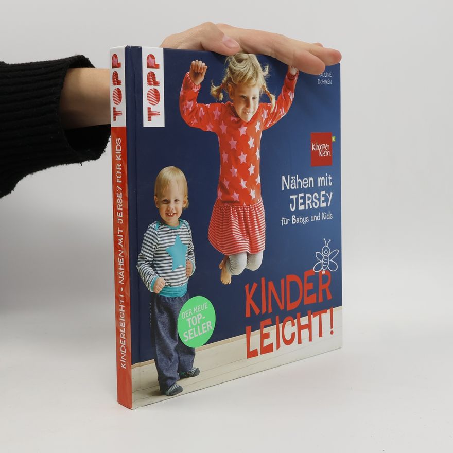 Pauline Dohmen Kinderleicht!