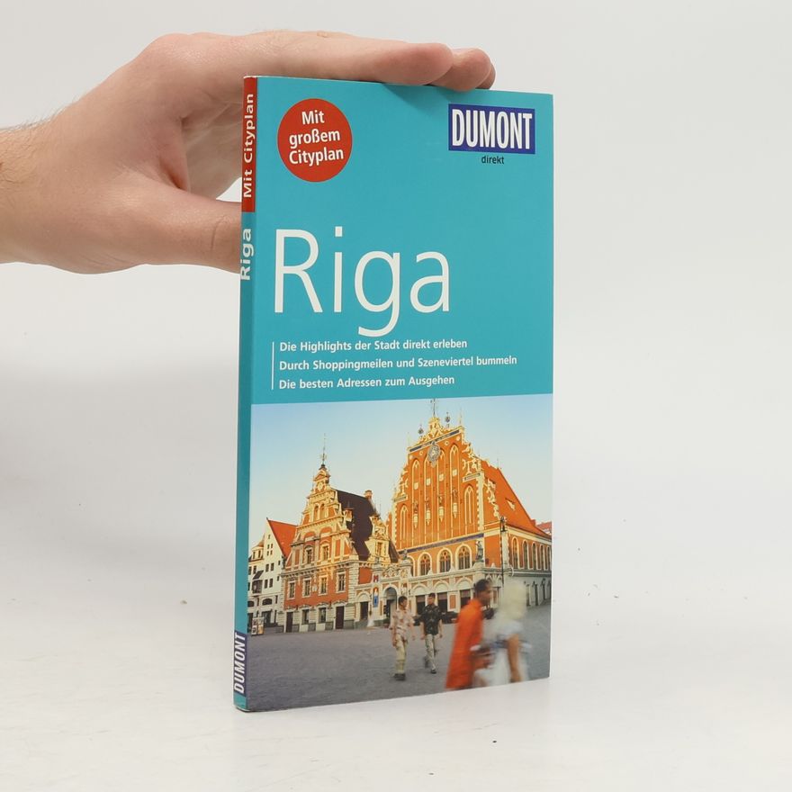 Jochen Könnecke Riga