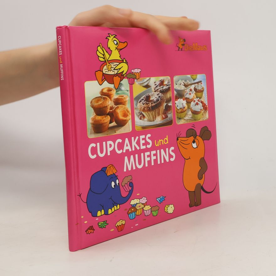 Various authors Cupcakes und Muffins