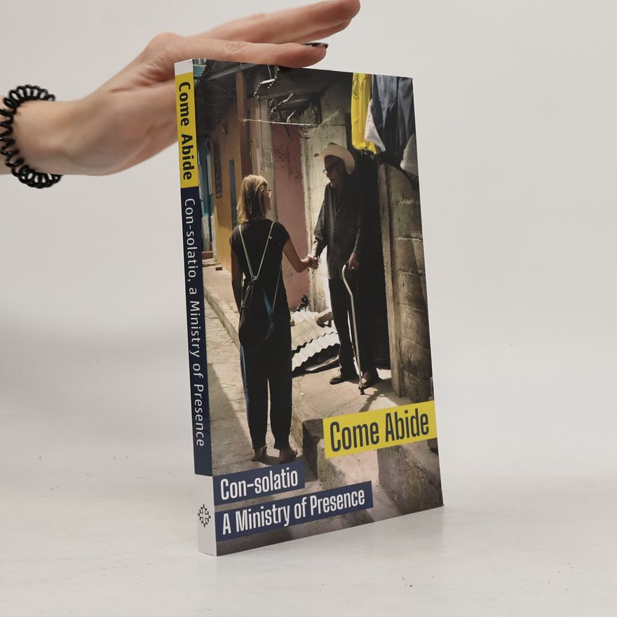 Con-Solatio Missionaries Come Abide