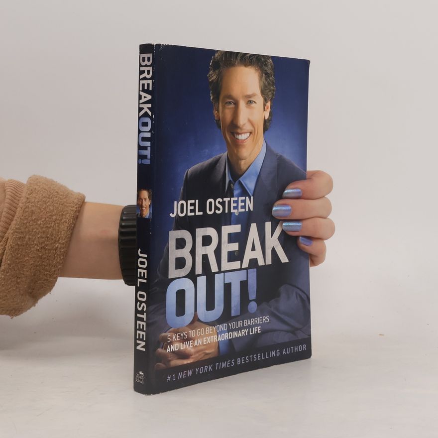 Joel Osteen Break Out!