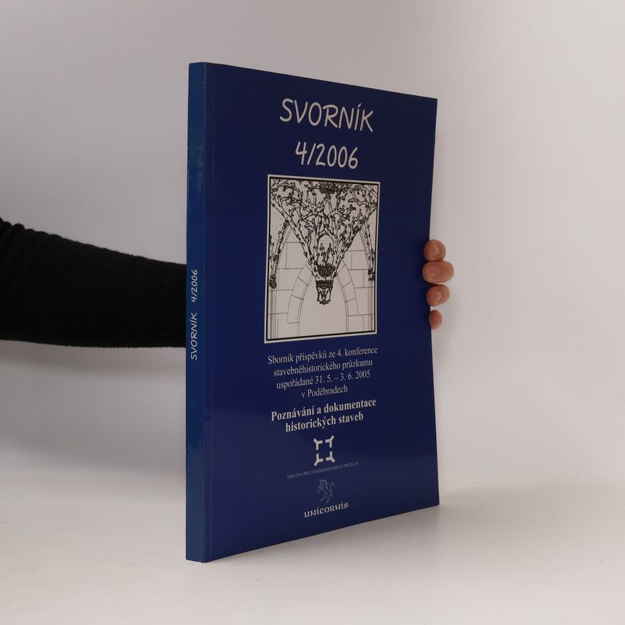Various authors Svorník 4/2006