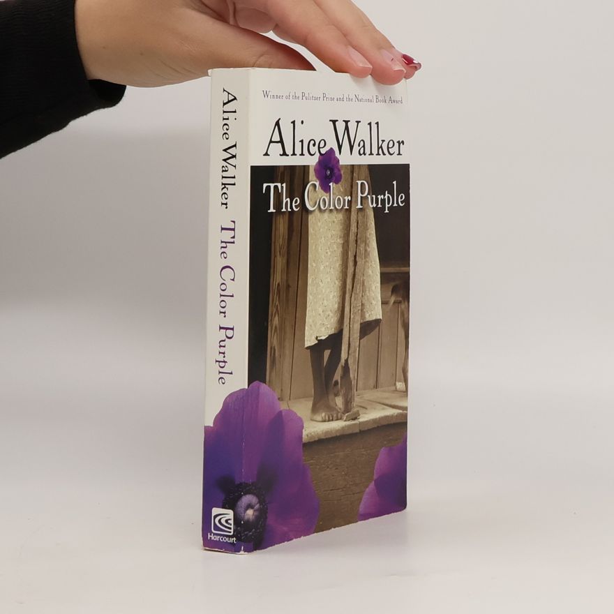 Alice Walker The Color Purple
