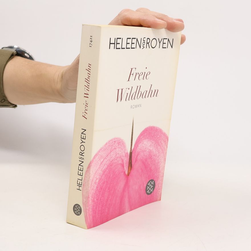 Heleen van Royen Freie Wildbahn
