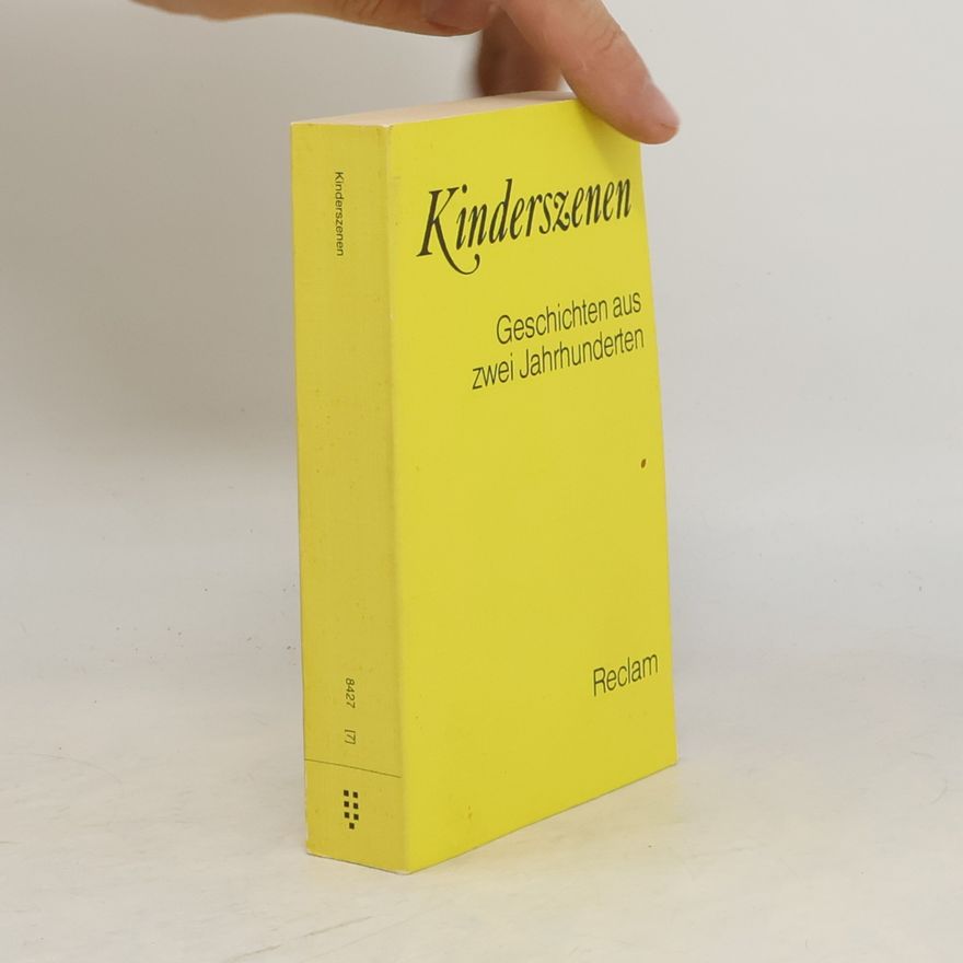Heide Eilert Kinderszenen