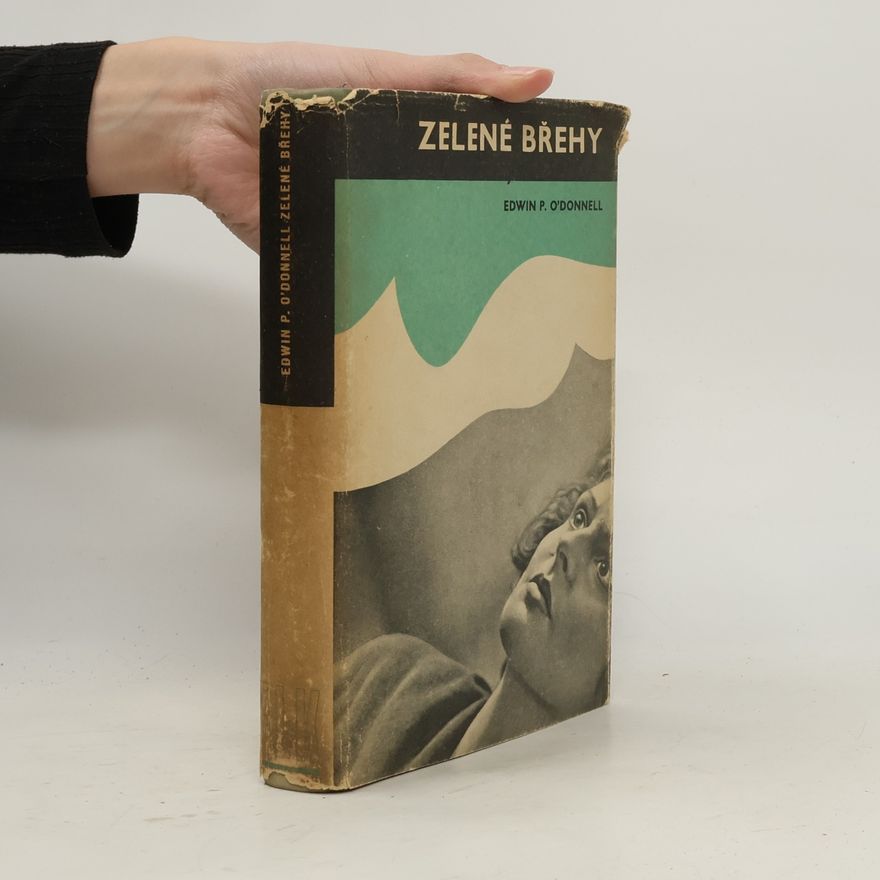 Edwin P. O. Donnell Zelené břehy
