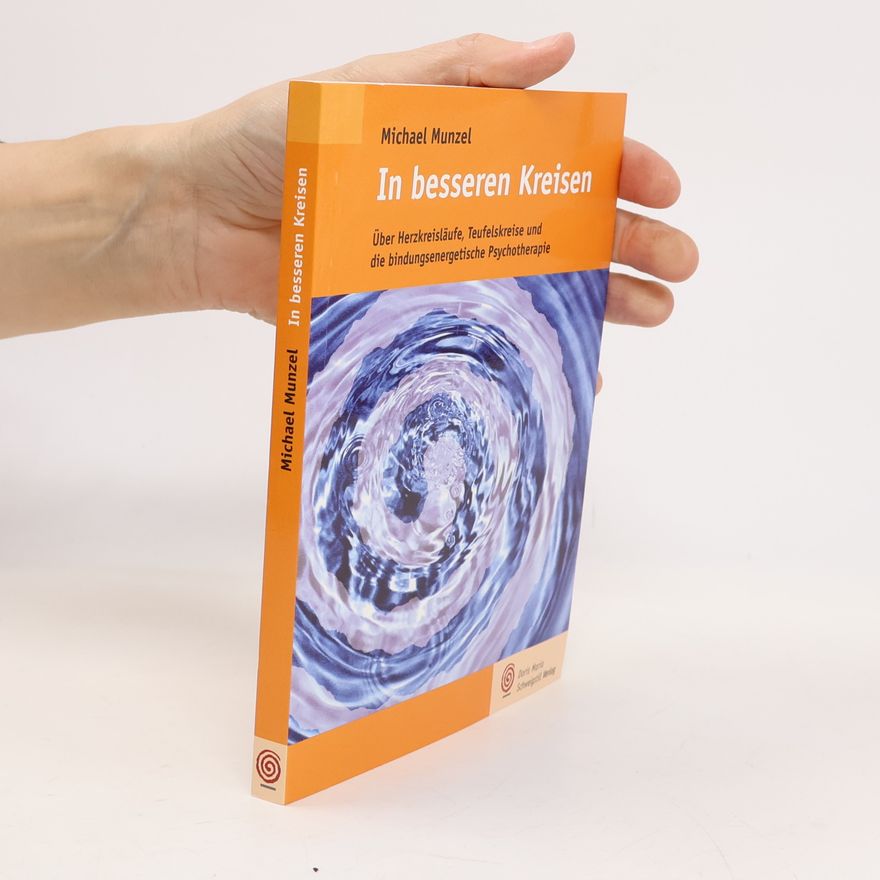 Michael Munzel In besseren Kreisen