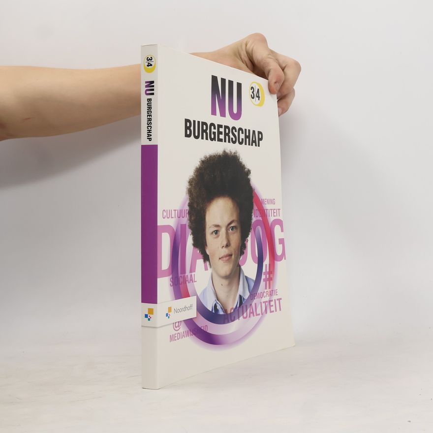 Kim Lemmen NU - 3/4: Burgerschap