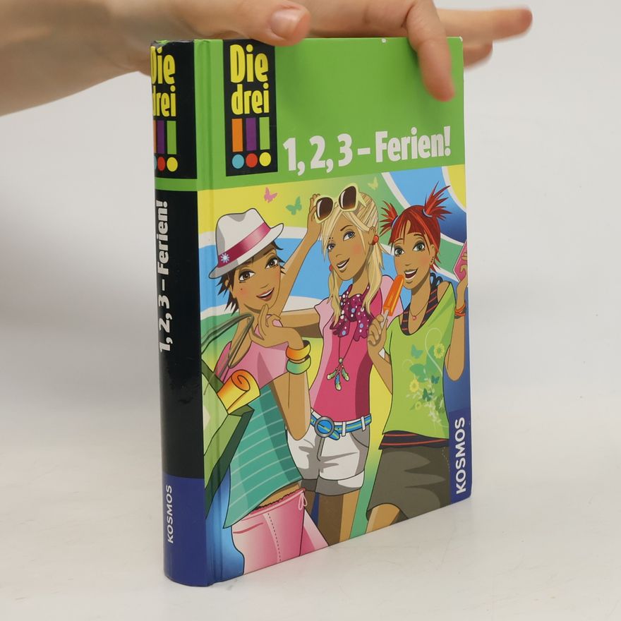 Maja von Vogel 1, 2, 3 - Ferien