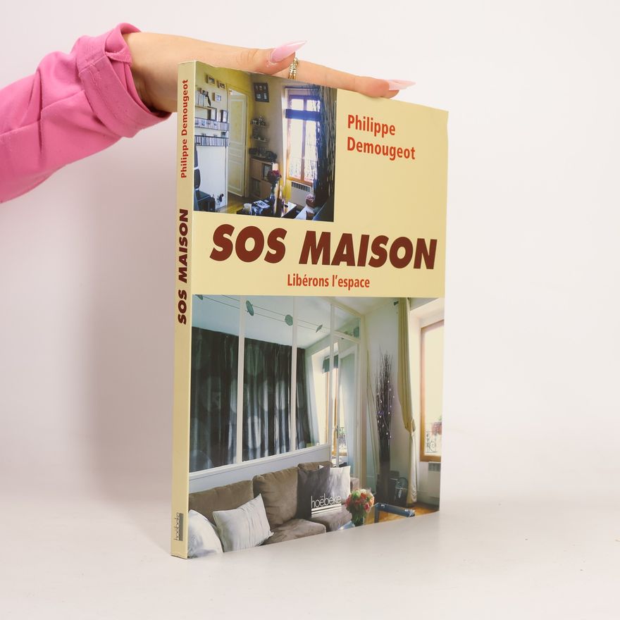 DEMOUGEOT/DARMON SOS MAISON