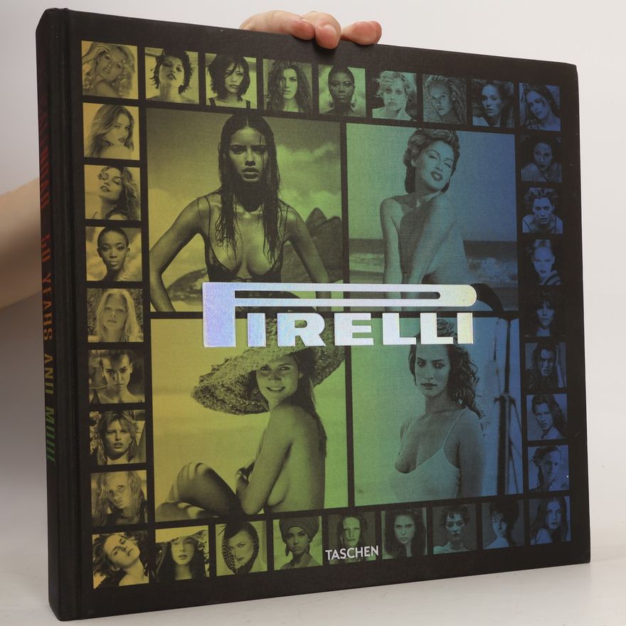 Philippe Daverio Pirelli