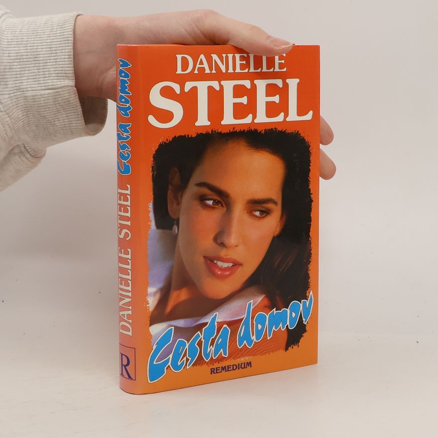 Danielle Steel Cesta domov