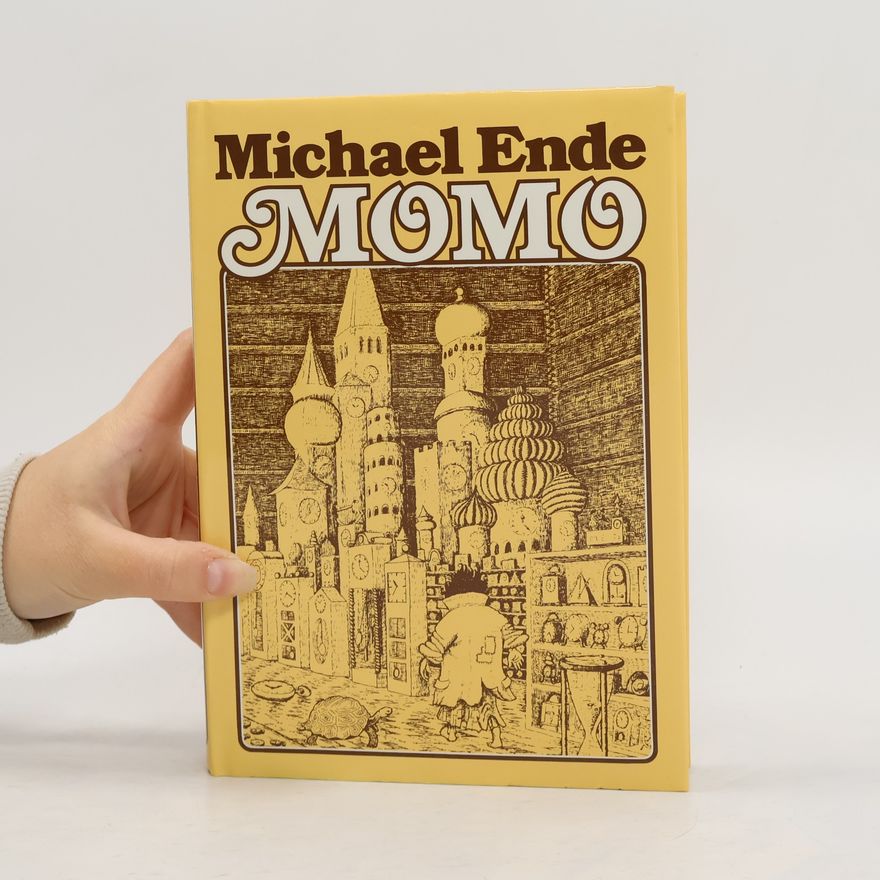 Michael Ende Momo